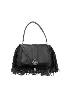 Bolsos De Hombro  - Michael Kors 30F8G0Lf2Y_001 -  Negro Talla Única Mujer 30F8G0LF2Y_001_BLACK kiwiku.com