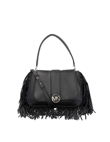 Bolsos De Hombro  - Michael Kors 30F8G0Lf2Y_001 -  Negro Talla Única Mujer 30F8G0LF2Y_001_BLACK kiwiku.com