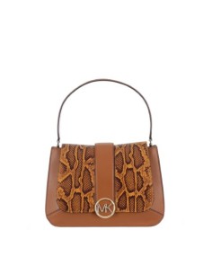 Bolsos De Hombro - Michael Kors 30F8G0Lf2N_203 -  Marrón Talla Única Mujer 30F8G0LF2N_203_ACORN kiwiku.com