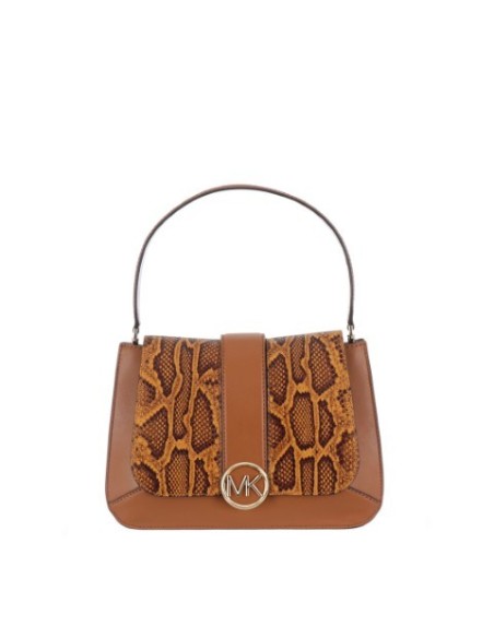 Bolsos De Hombro - Michael Kors 30F8G0Lf2N_203 -  Marrón Talla Única Mujer 30F8G0LF2N_203_ACORN kiwiku.com