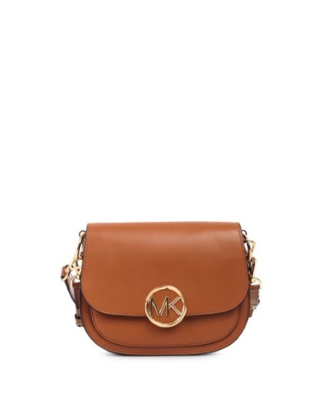 Bolsos De Hombro - Michael Kors 30S9G0Lm6L_203 - Marrón Talla Única Mujer 30S9G0LM6L_203_ACORN kiwiku.com