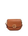 Bolsos De Hombro - Michael Kors 30S9G0Lm6L_203 - Marrón Talla Única Mujer