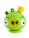 Memoria usb 2.0 - 8gb - Emtec - Llavero diseño Angry birds - King Pig.