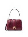 Bolsos De Hombro - Michael Kors 30F8G0Lf2N_534 - Rojo Talla Única Mujer