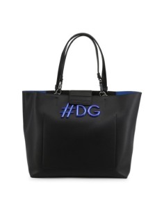 Bolsos De Hombro - Dolce&Gabbana Bb6553As1208_7581 -  Negro Talla Única Mujer