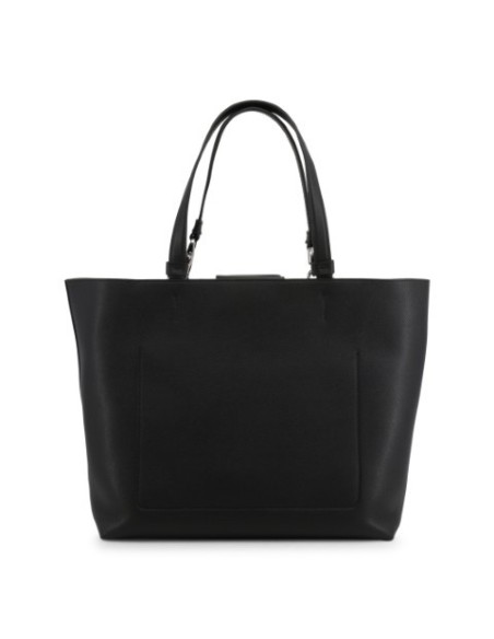 Bolsos De Hombro - Dolce&Gabbana Bb6553As1208_7581 -  Negro Talla Única Mujer BB6553AS1208_7581_BLACK-BLUE kiwiku.com