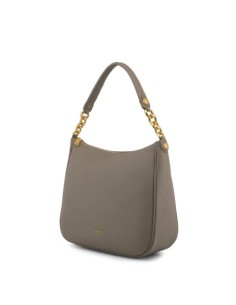 Bolsos De Hombro - Furla 998482 -  Gris Talla Única Mujer 998482_COMETA_SABBIA kiwiku.com 2