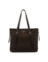 Bolsos De Hombro - Prada 1Bg228 -  Marrón Talla Única Mujer