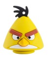 Memoria usb 2.0- Emtec - 8gb- Llavero con diseño Angry birds - color amarillo - EKMMD8GA102.