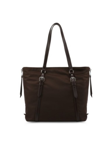 Bolsos De Hombro - Prada 1Bg228 -  Marrón Talla Única Mujer 1BG228_QXOV_OLO_CAFFE kiwiku.com