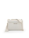Bolsos De Hombro - Versace Jeans E1Vtbbw5 -  Blanco Talla Única Mujer