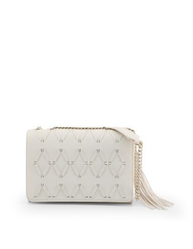 Bolsos De Hombro - Versace Jeans E1Vtbbw5 -  Blanco Talla Única Mujer E1VTBBW5_71107_003 kiwiku.com