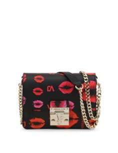 Bolsos De Hombro - Versace Jeans E1Vtbbj1 -  Negro Talla Única Mujer E1VTBBJ1_71099_500 kiwiku.com