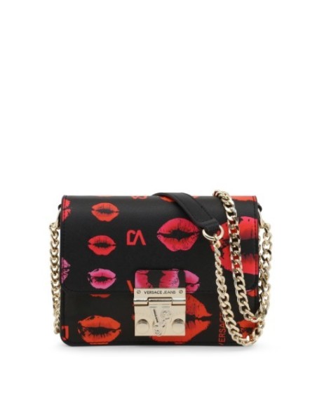 Bolsos De Hombro - Versace Jeans E1Vtbbj1 -  Negro Talla Única Mujer E1VTBBJ1_71099_500 kiwiku.com