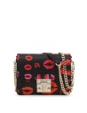Bolsos De Hombro - Versace Jeans E1Vtbbj1 -  Negro Talla Única Mujer