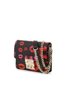 Bolsos De Hombro - Versace Jeans E1Vtbbj1 -  Negro Talla Única Mujer E1VTBBJ1_71099_500 kiwiku.com 2