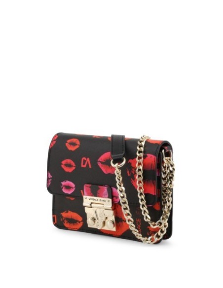 Bolsos De Hombro - Versace Jeans E1Vtbbj1 -  Negro Talla Única Mujer E1VTBBJ1_71099_500 kiwiku.com