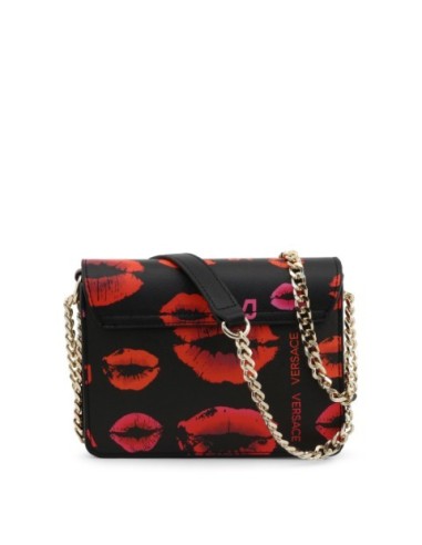 Bolsos De Hombro - Versace Jeans E1Vtbbj1 -  Negro Talla Única Mujer E1VTBBJ1_71099_500 kiwiku.com