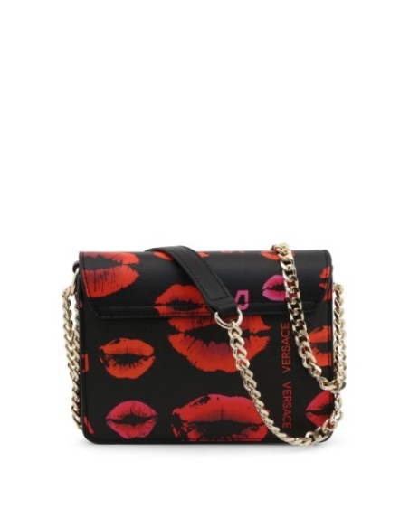 Bolsos De Hombro - Versace Jeans E1Vtbbj1 -  Negro Talla Única Mujer E1VTBBJ1_71099_500 kiwiku.com