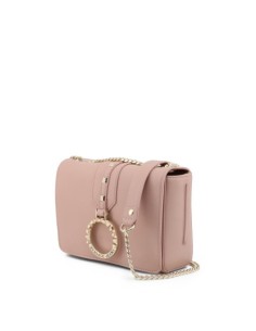 Bolsos De Hombro - Versace Jeans E1Vtbba5 -  Rosa Talla Única Mujer E1VTBBA5_70880_400 kiwiku.com