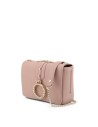 Bolsos De Hombro - Versace Jeans E1Vtbba5 -  Rosa Talla Única Mujer