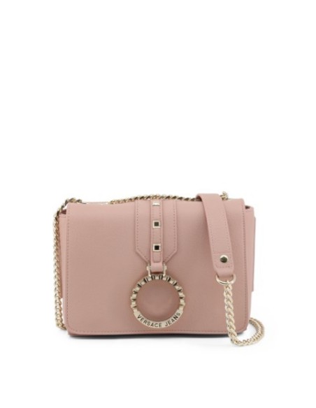 Bolsos De Hombro - Versace Jeans E1Vtbba5 -  Rosa Talla Única Mujer E1VTBBA5_70880_400 kiwiku.com