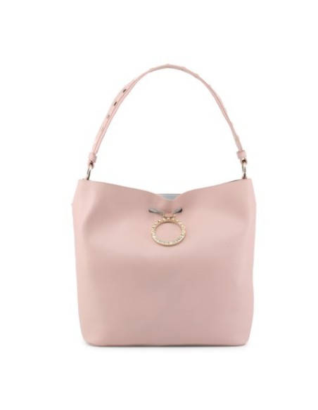 Bolsos De Hombro - Versace Jeans E1Vtbba1 -  Rosa Talla Única Mujer E1VTBBA1_70880_400 kiwiku.com