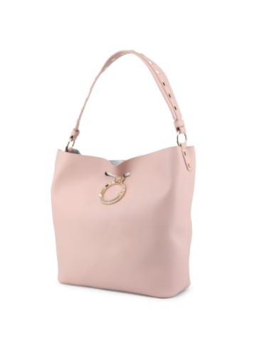 Bolsos De Hombro - Versace Jeans E1Vtbba1 -  Rosa Talla Única Mujer E1VTBBA1_70880_400 kiwiku.com