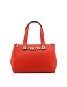 Bolsos De Hombro - Versace Jeans E1Vtbb11 -  Rojo Talla Única Mujer