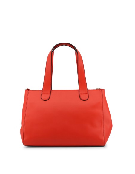 Bolsos De Hombro - Versace Jeans E1Vtbb11 -  Rojo Talla Única Mujer E1VTBB11_71112_513 kiwiku.com