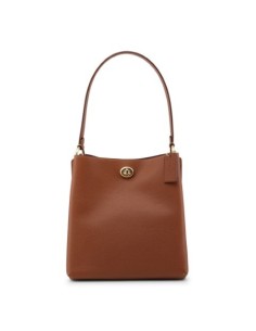 Bolsos de hombro - Coach 55200 -  Marrón Talla Única Mujer 55200_GDO5K kiwiku.com