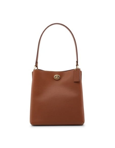 Bolsos de hombro - Coach 55200 -  Marrón Talla Única Mujer 55200_GDO5K kiwiku.com