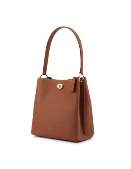 Bolsos de hombro - Coach 55200 -  Marrón Talla Única Mujer 55200_GDO5K kiwiku.com