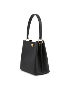 Bolsos De Hombro - Coach 55200 - Negro Talla Única Mujer 55200_GDBLK kiwiku.com 2