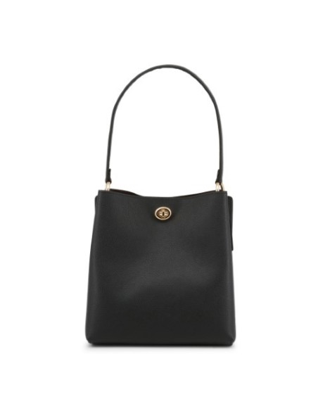Bolsos De Hombro - Coach 55200 - Negro Talla Única Mujer 55200_GDBLK kiwiku.com