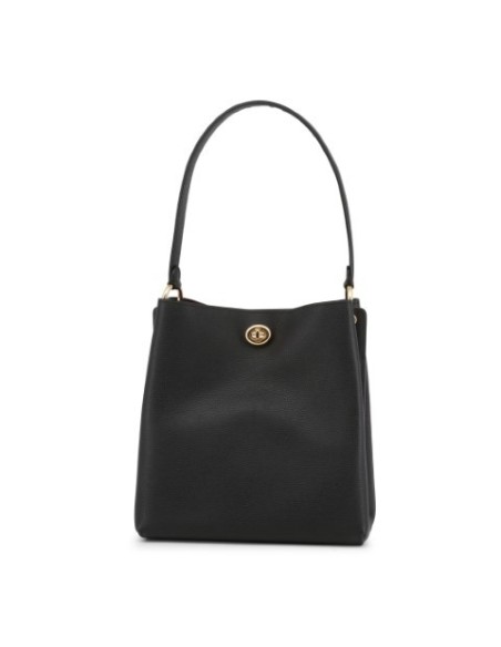 Bolsos De Hombro - Coach 55200 - Negro Talla Única Mujer 55200_GDBLK kiwiku.com