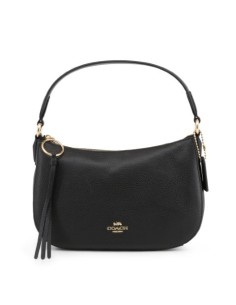 #3 en Top 20 Coach Más Vendidos - Bolsos De Hombro - Coach 52548 -  Negro Talla Única Mujer