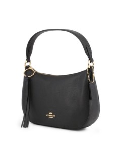 Bolsos De Hombro - Coach 52548 -  Negro Talla Única Mujer 52548_GDBLK kiwiku.com 2