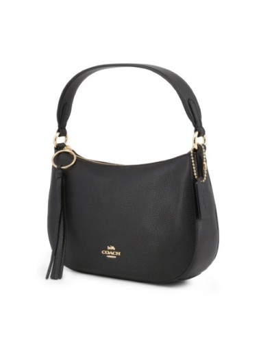 Bolsos De Hombro - Coach 52548 -  Negro Talla Única Mujer 52548_GDBLK kiwiku.com