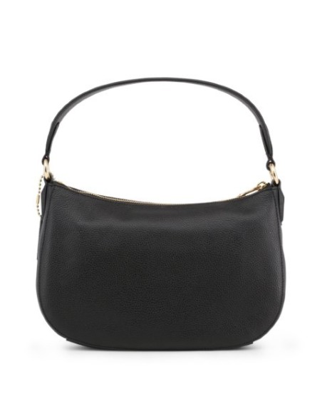 Bolsos De Hombro - Coach 52548 -  Negro Talla Única Mujer 52548_GDBLK kiwiku.com