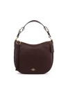 Bolsos De Hombro - Coach 35593 - Rojo Talla Única Mujer