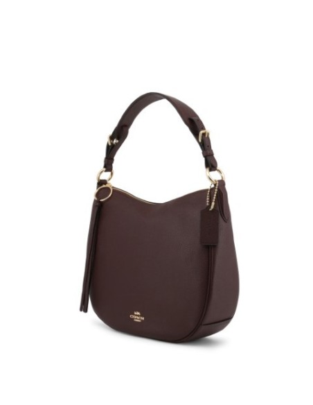 Bolsos De Hombro - Coach 35593 - Rojo Talla Única Mujer 35593_GDOXB kiwiku.com