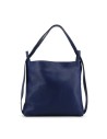 Bolsos De Hombro - Made In Italia Maddalena - Azul Talla Única Mujer