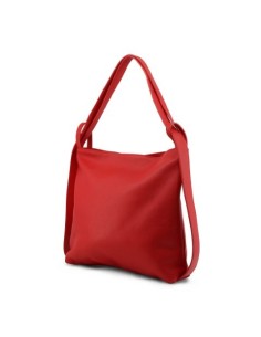 Bolsos De Hombro - Made In Italia Maddalena -  Rojo Talla Única Mujer MADDALENA_ROSSO kiwiku.com 2