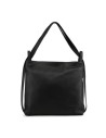 Bolsos De Hombro -  Made In Italia Maddalena -  Negro Talla Única Mujer