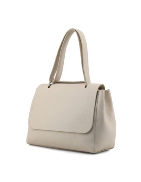 olsos De Hombro - Made In Italia Isotta  -  Blanco Talla Única Mujer ISOTTA_NUDE kiwiku.com
