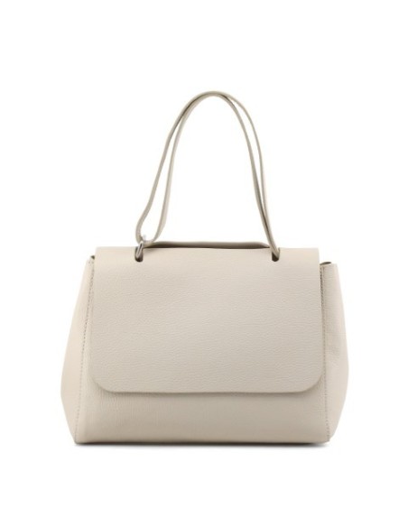 olsos De Hombro - Made In Italia Isotta  -  Blanco Talla Única Mujer ISOTTA_NUDE kiwiku.com