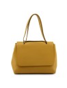 Bolsos De Hombro - Made In Italia Isotta - Amarillo Talla Única Mujer