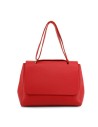 Bolsos De Hombro - Made In Italia Isotta - Rojo Talla Única Mujer