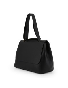 Bolsos De Hombro - Made In Italia Isotta -  Negro Talla Única Mujer ISOTTA_NERO kiwiku.com 2